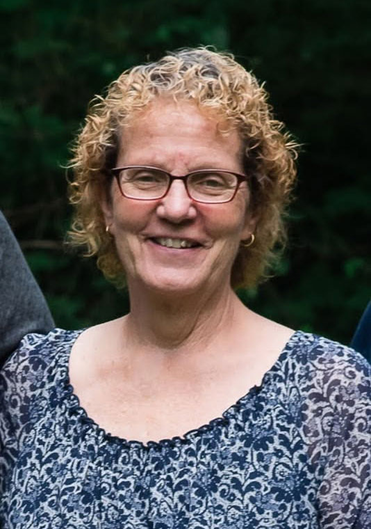 Denise Blodgett