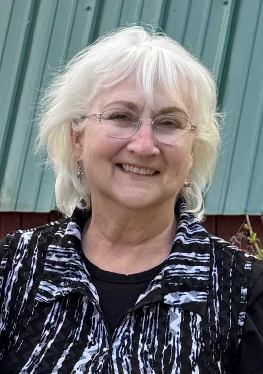Lorrie Willette